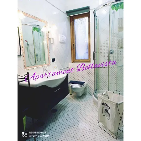 דירה Apartament Bellavista